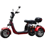 Leramotors C52000RED 20 Ah