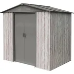 BestBerg ZDB-2SD 194 x 131 x 184 cm…