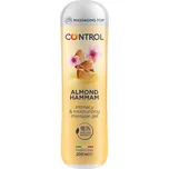 Control Masážní a intimní gel 2v1…