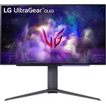 LG UltraGear 27GS95QE-B.AEU černý