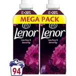 Lenor Aviváž 2 x 987 ml Lotus…