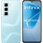 Infinix Hot 50 Pro NFC