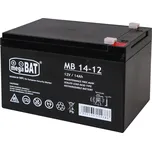 MegaBAT MB 14-12