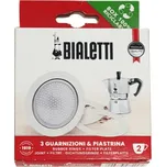 Bialetti 0800032 sada těsnění pro…