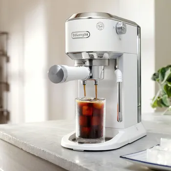 cold brew De'Longhi Dedica Duo EC890.WI