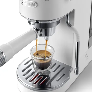 espresso De'Longhi Dedica Duo EC890.WI