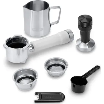 sada De'Longhi Dedica Duo EC890.WI