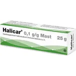 Halicar mast 25 g