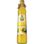 Natur Farm Sirup citrus mix 0,7 l