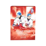 Sportzoo Hokejové Česko 2025 deskové…