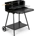 MultiGarden SL5434P černý