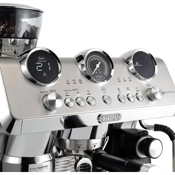 dávka kávy De'Longhi La Specialista Maestro EC9885.M