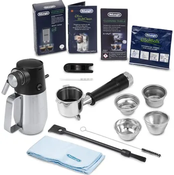 příslušenství De'Longhi La Specialista Maestro EC9885.M