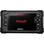 iCarsoft CR Pro Plus autodiagnostika