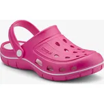 Coqui Jumper Fuchsia/White 37