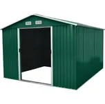 BestBerg ZDB-9Z 279 x 324 x 211 cm