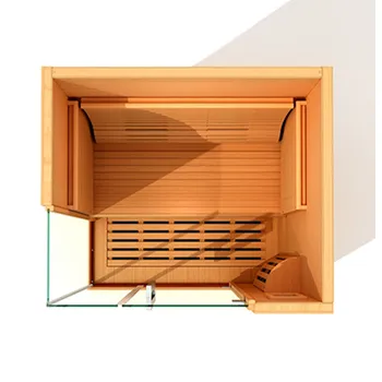 system 3S Marimex SISU XXL