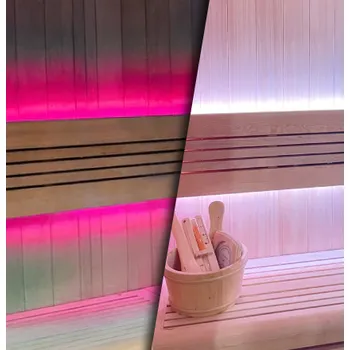 LED Harmony Marimex POPULAR 4003 XXL 4 osoby