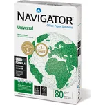 Navigator Universal A4 80 g 500 listů