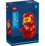 LEGO 40767 Zvětšený malý astronaut