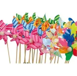 Small Foot Dětský dřevěný větrník 1 ks…