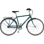 Author Voyage 28" zelené 2023/24 18"