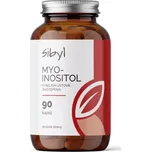 Sibyl Myo-Inositol 90 cps.