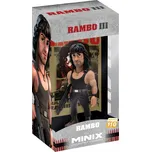 Minix Movies Rambo III 12 cm 110 Rambo…