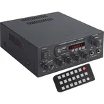 Zesilovač/rádio/přehrávač MP3 KS-33BT