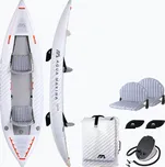 Aqua Marina Halve HA-398 bílý
