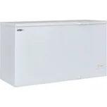 G.Gastro Pultový mrazák s plastovým…