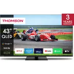 Thomson 43" QLED (43QG7C14)