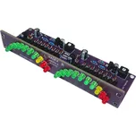 Indikátor úrovně stereofonního…