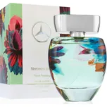 Mercedes-Benz Floral Fantasy W EDT