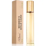 Neness Women'S Gold Card W EDP 33 ml