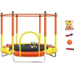 Sedco Kids NT 152 cm oranžová +…