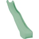 Swing King Skluzavka s přípojkou na…