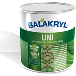 Balakryl Uni Satin 0,7 kg