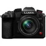 Panasonic Lumix DC-GH7