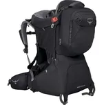 Osprey Poco Premium Child Carrier černý