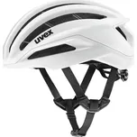 UVEX Surge White Matt