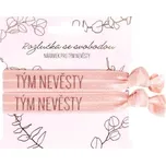 Albi Rozlučka se svobodou Náramky pro…