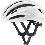 UVEX Surge White Matt