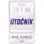 Útočník - Ana Huang (2025, pevná)