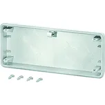 Hensel Mi FP 20 montážní příruba