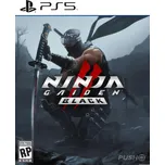 Ninja Gaiden 2 Black PS5