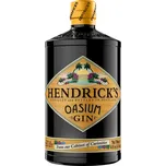 HENDRICK'S GIN Oasium 43,4 % 0,7 l