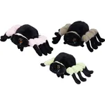 Wiky Plyšový pavouk Toník 28 cm mix…