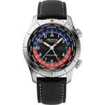 Alpina Startimer Pilot Quartz…