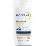 Bioderma Photoderm XDefense tónovaná…